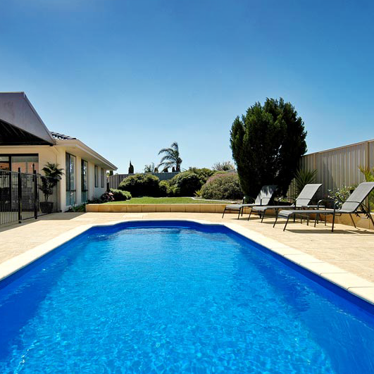 Simply Heaven Holiday Accommodation Perth Haven