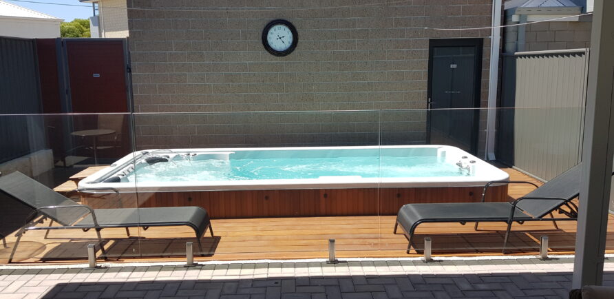 Just Beachy – Jindalee