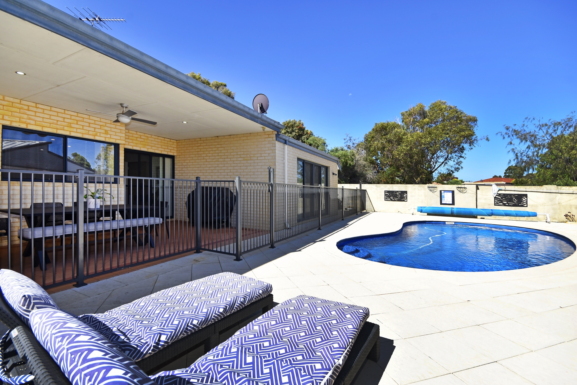 Kinross Heaven – Kinross