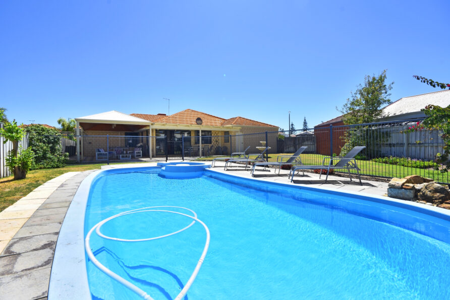 Quinns Retreat – Quinns