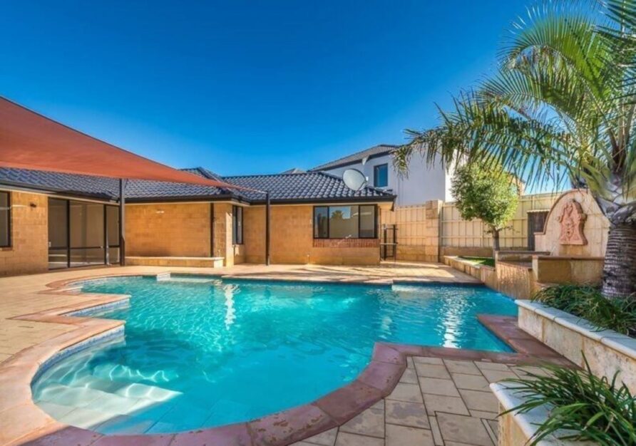 Beachside Retreat – Mindarie