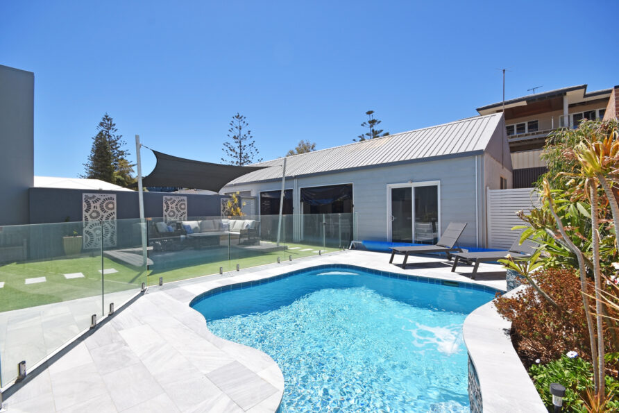 Ocean Oasis – Yanchep