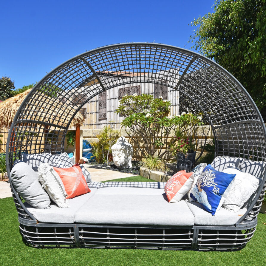 Day bed  perth holiday stays Day bed