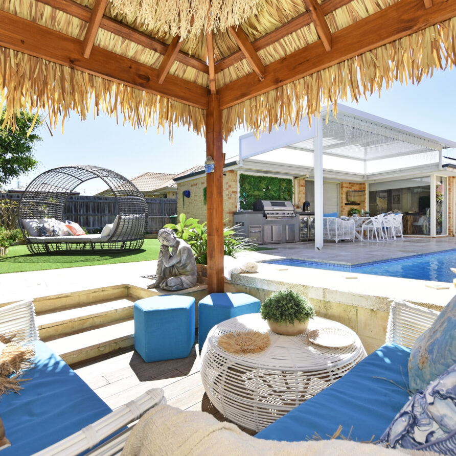 Wow wow wow this is paradise  perth holiday stays Wow wow wow this is paradise