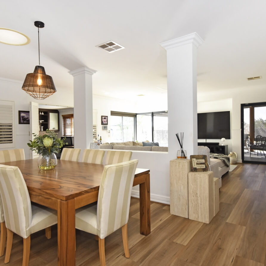Stylish and comfortable  perth holiday stays Stylish and comfortable