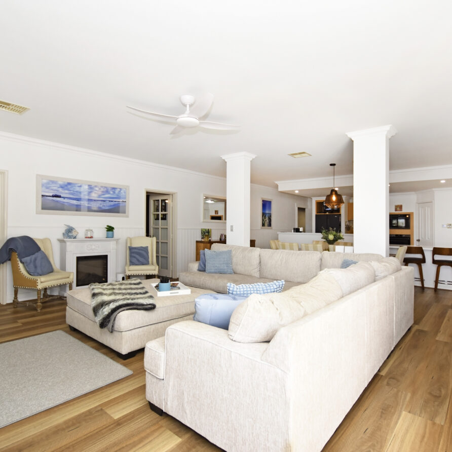 Amazing family area at san remo resort  perth holiday stays Amazing family area at san remo resort