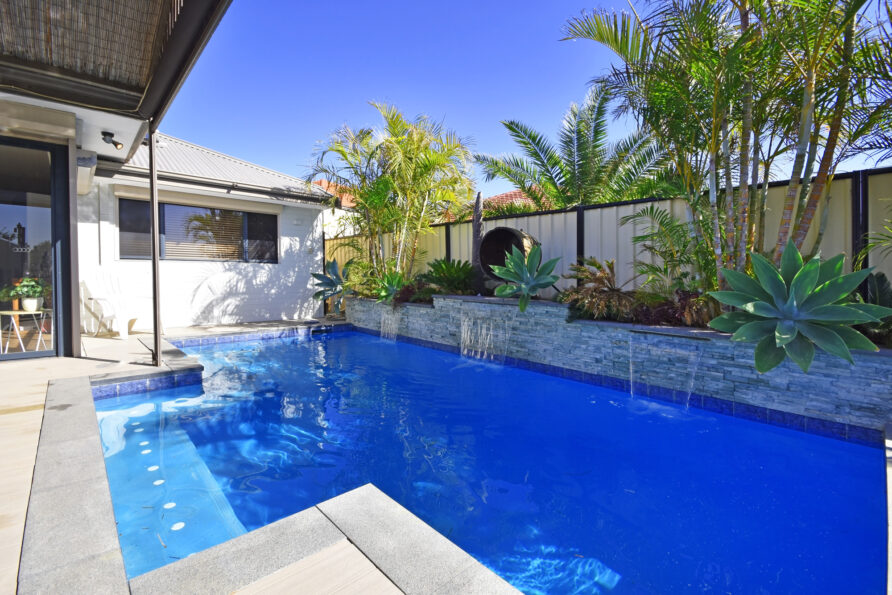 San Remo Resort – Clarkson