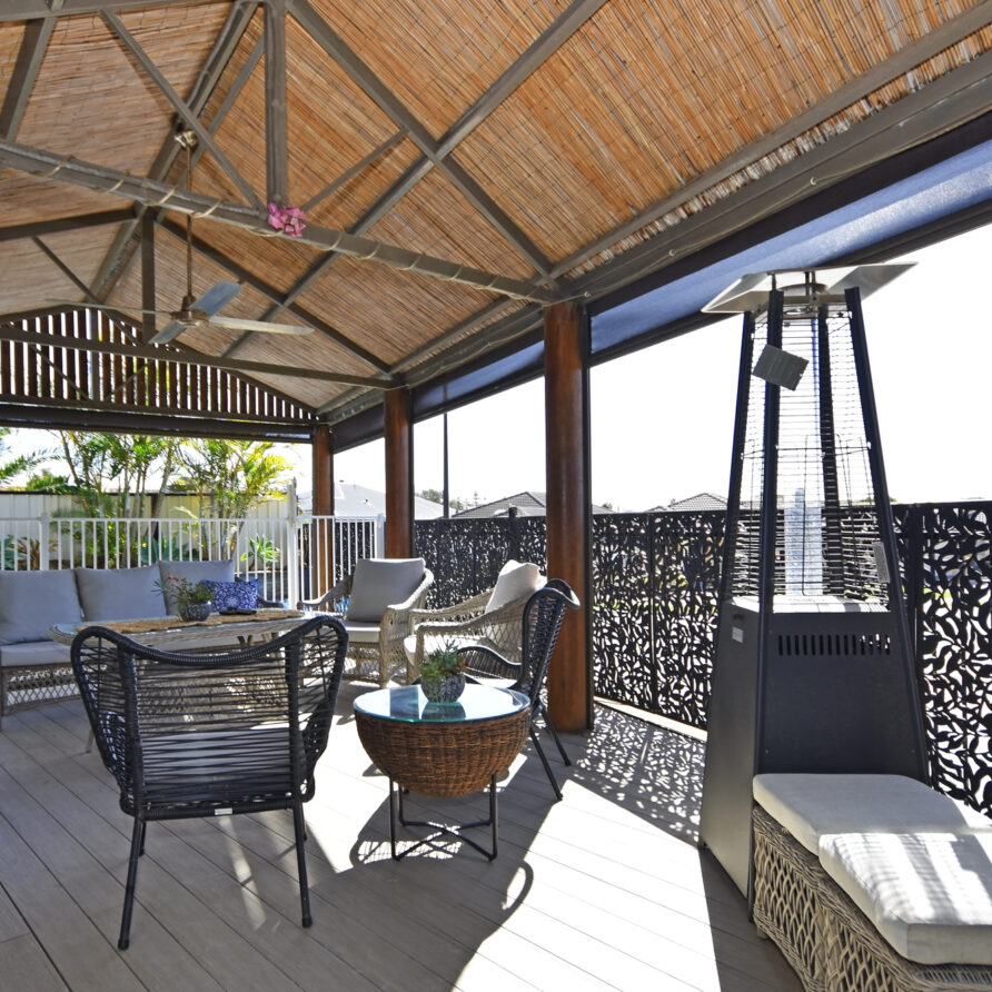 Relax in style at san remo resort  perth holiday stays Relax in style