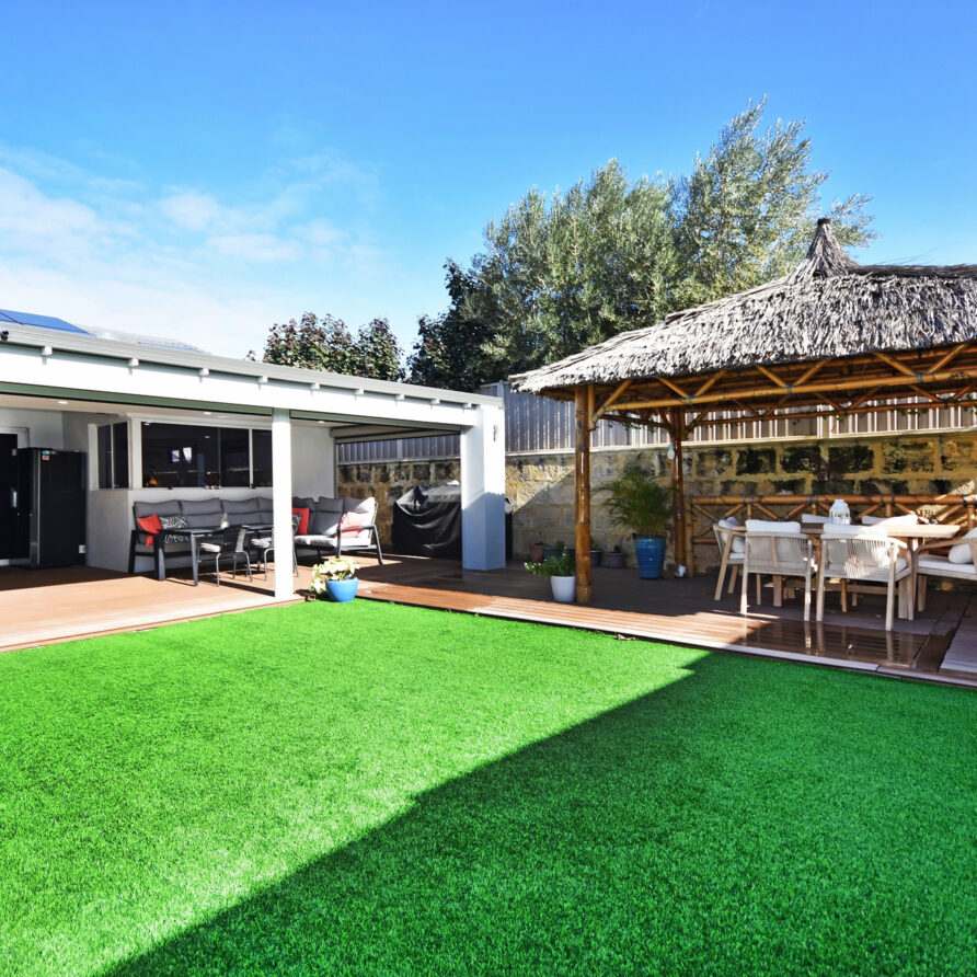 Imagine having this as your base  perth holiday stays