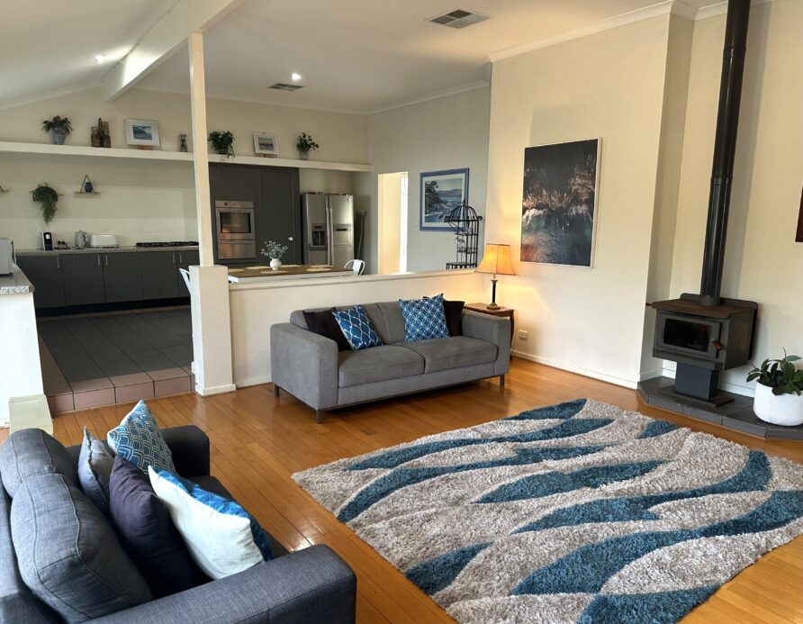 Bayport Villa – Mindarie